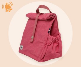 Παιδικά Lunch bags