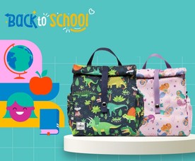 Παιδικά Lunch bags