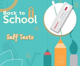 Self Tests
