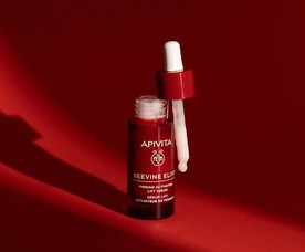 APIVITA BEEVINE ELIXIR