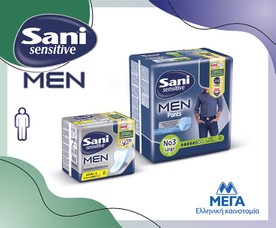 Sani Men