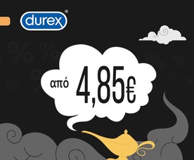 Black Friday Durex