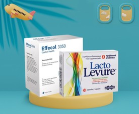 Συμπληρώματα κατά της Δυσκοιλιότητας