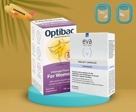 Προϊόντα για Μυκητιάσεις & Ουρολοιμώξεις