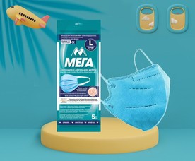 Μάσκες Προστασίας