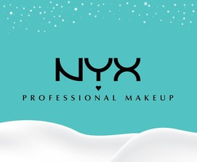 Δώρα Nyx Professional Makeup