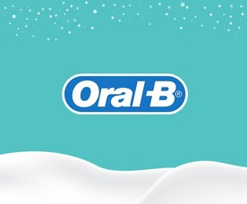 Δώρα Oral-B