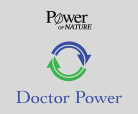 POWER HEALTH DOCTOR POWER