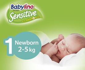 Babylino No1 &gamma;&iota;&alpha; &mu;&omega;&rho;ά&kappa;&iota;&alpha;&nbsp; &nbsp; &nbsp; 2-5 kg