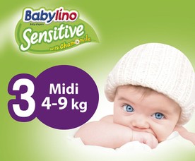 Babylino No3 &gamma;&iota;&alpha; &mu;&omega;&rho;ά&kappa;&iota;&alpha;&nbsp; &nbsp; &nbsp;4-9&nbsp;kg