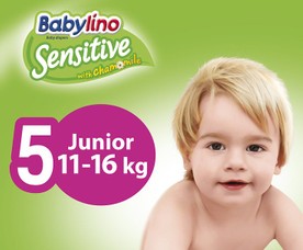 Babylino No5 &gamma;&iota;&alpha; &mu;&omega;&rho;ά&kappa;&iota;&alpha;&nbsp; &nbsp; &nbsp;11-16 kg