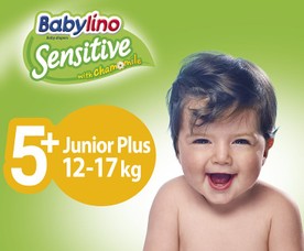 Babylino No5+ &gamma;&iota;&alpha; &mu;&omega;&rho;ά&kappa;&iota;&alpha;&nbsp; &nbsp; &nbsp;12-17&nbsp;kg