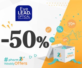 Eyelead -50%