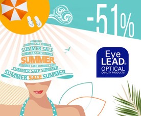 Eyelead -51%