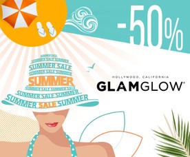 Glamglow -50%