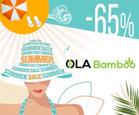 OLABamboo -65%