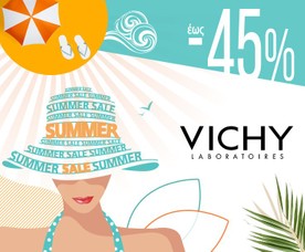 Vichy έως -45%