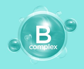 B Complex