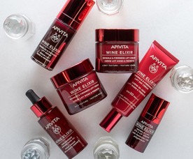 ΑPIVITA WINE ELIXIR