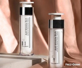 FREZYDERM ΑΝΤΙΓΗΡΑΝΣΗ