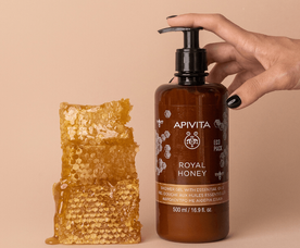 &Alpha;PIVITA BODY CARE
