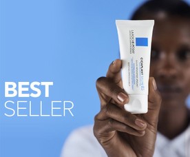 LA ROCHE-POSAY BEST SELLER