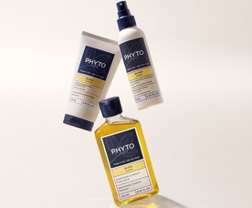 Phyto Paris Blond