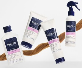 Phyto Paris Curls