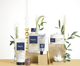 Phyto Paris Nutrition