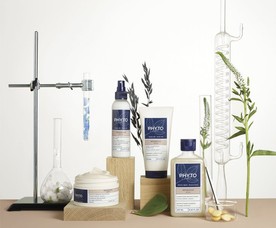 Phyto Paris Reparation