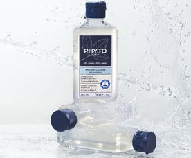 Phyto Paris Scalp Solution
