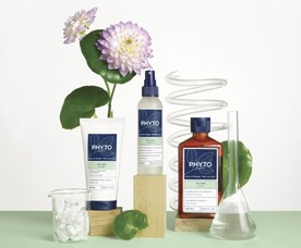 Phyto Paris Volume