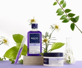 Phyto Paris Purple