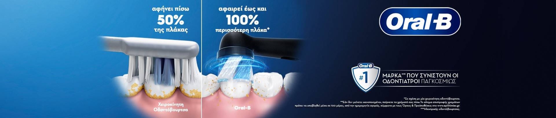 oral-b