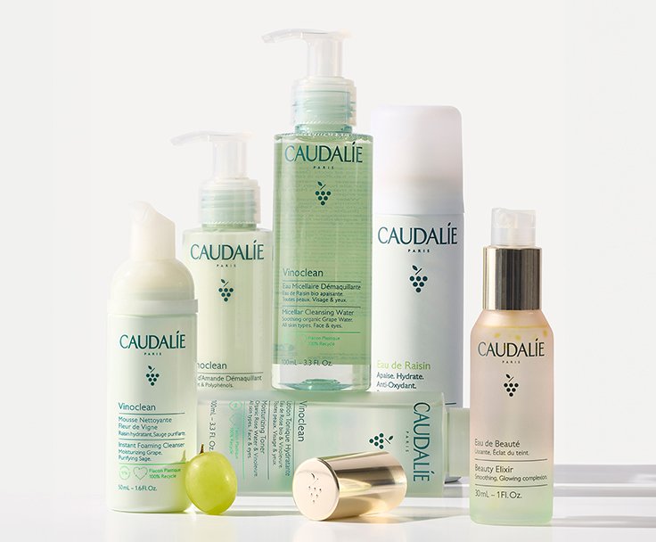 Caudalie Beauty to Go