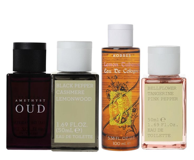 Korres &Alpha;&rho;ώ&mu;&alpha;&tau;&alpha;