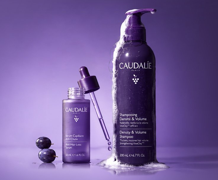 Caudalie Haircare