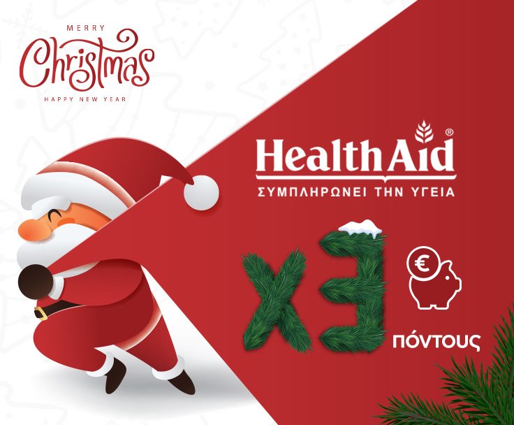 HEALTH AID
