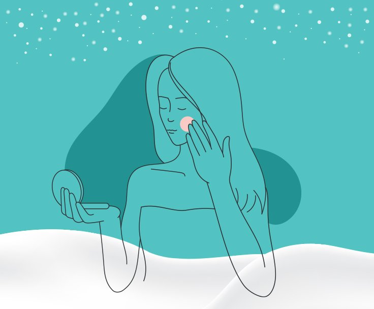 Προϊόντα Μακιγιάζ 