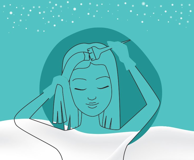 Βαφές Μαλλιών