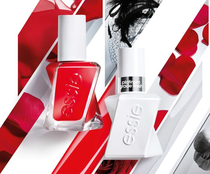 Essie Gel Couture