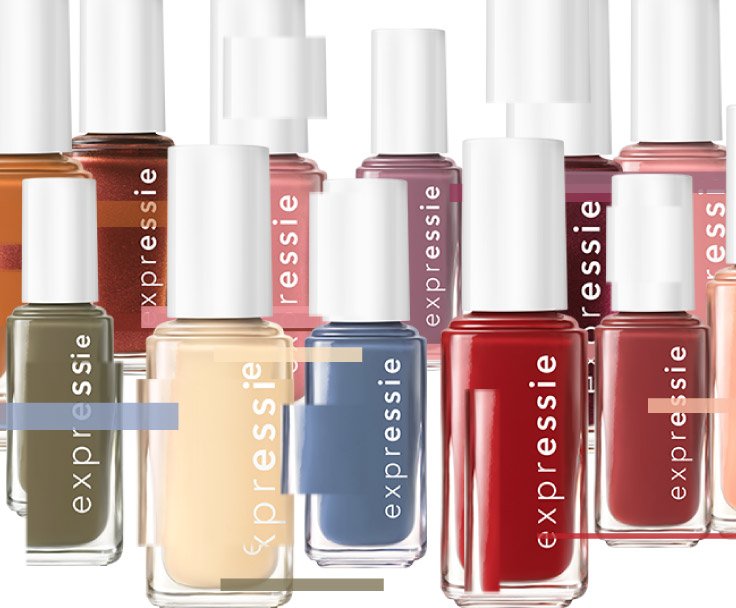 Essie Expressie