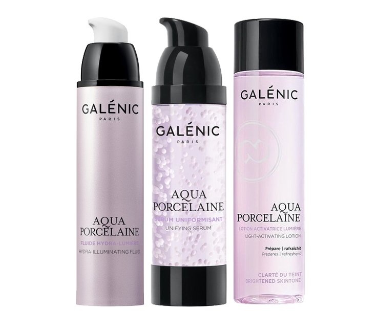 GALENIC AQUA PORCELAINE &Chi;&alpha;&rho;ί&zeta;&epsilon;&iota; &lambda;ά&mu;&psi;&eta; &kappa;&alpha;&iota; &phi;&omega;&tau;&epsilon;&iota;&nu;ό&tau;&eta;&tau;&alpha; &sigma;&tau;&eta;&nu; &epsilon;&pi;&iota;&delta;&epsilon;&rho;&mu;ί&delta;&alpha;.