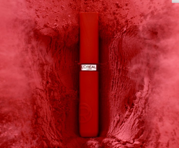 L'oreal Paris Μακιγιάζ