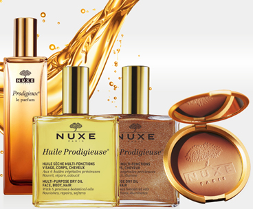 Nuxe Huile Prodigieuse