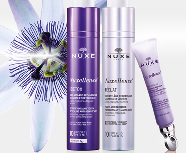 Nuxe Nuxellence