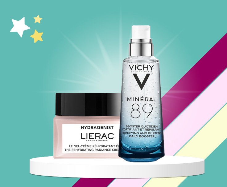 Ενυδάτωση Προσώπου