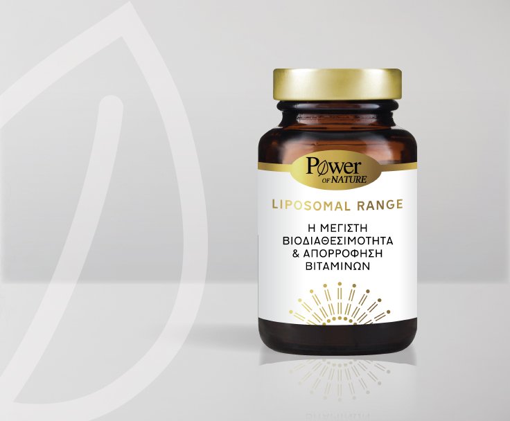 &nbsp;Power of Nature &Lambda;&iota;&pi;&omicron;&sigma;&omega;&mu;&iota;&alpha;&kappa;έ&sigmaf; &Phi;ό&rho;&mu;&omicron;&upsilon;&lambda;&epsilon;&sigmaf;-&Gamma;&iota;&alpha; &mu;έ&gamma;&iota;&sigma;&tau;&eta; &alpha;&pi;&omicron;&rho;&rho;ό&phi;&eta;&sigma;&eta;.