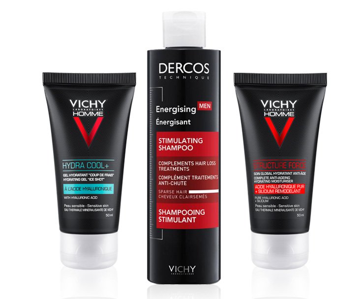 Vichy Homme