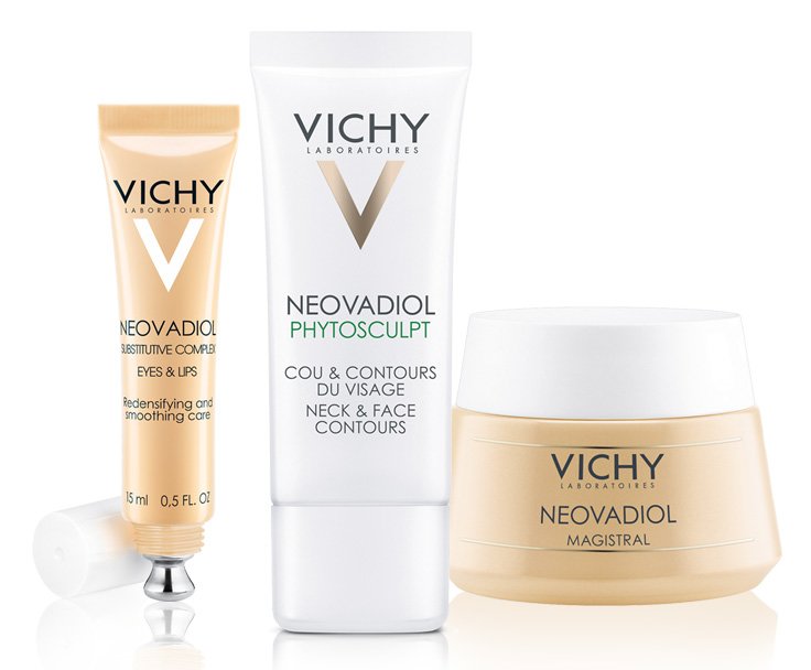 Vichy Neovadiol - Neovadiol Magistral